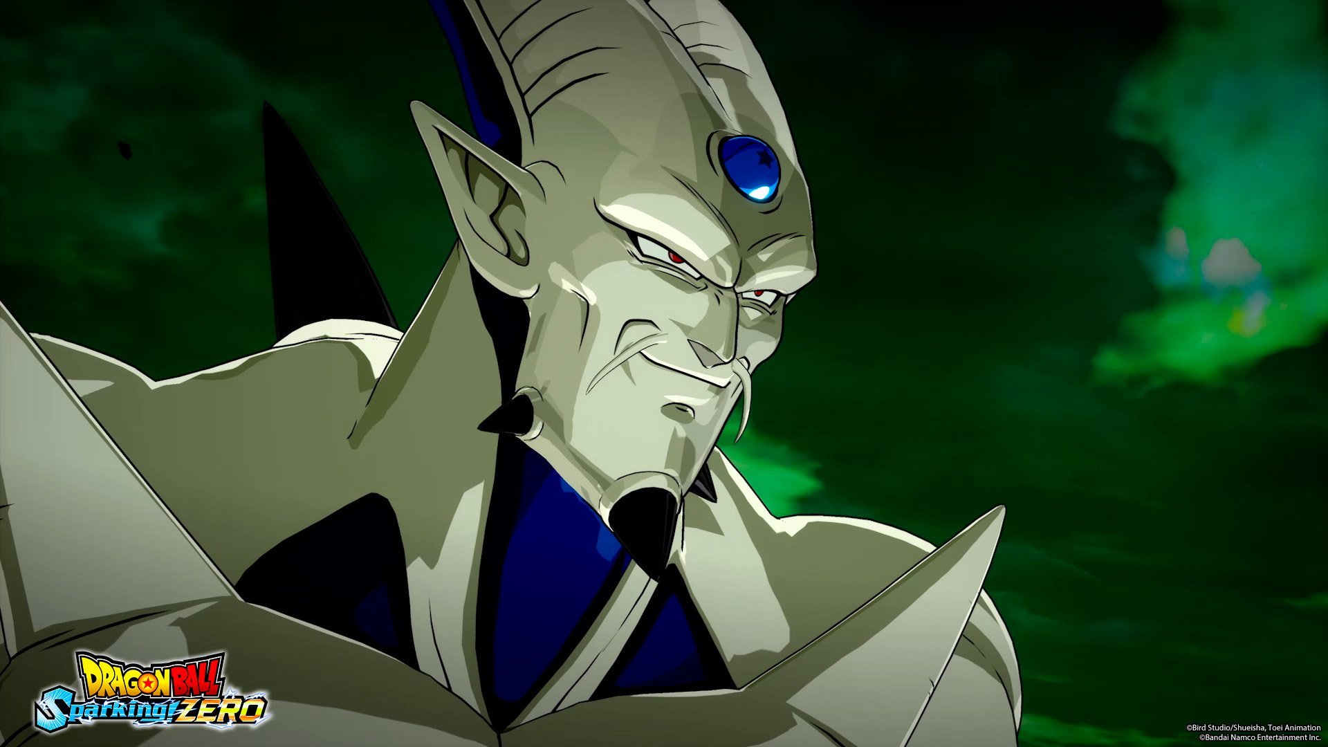 Dragon Ball: Sparking! Zero - Imagen 12